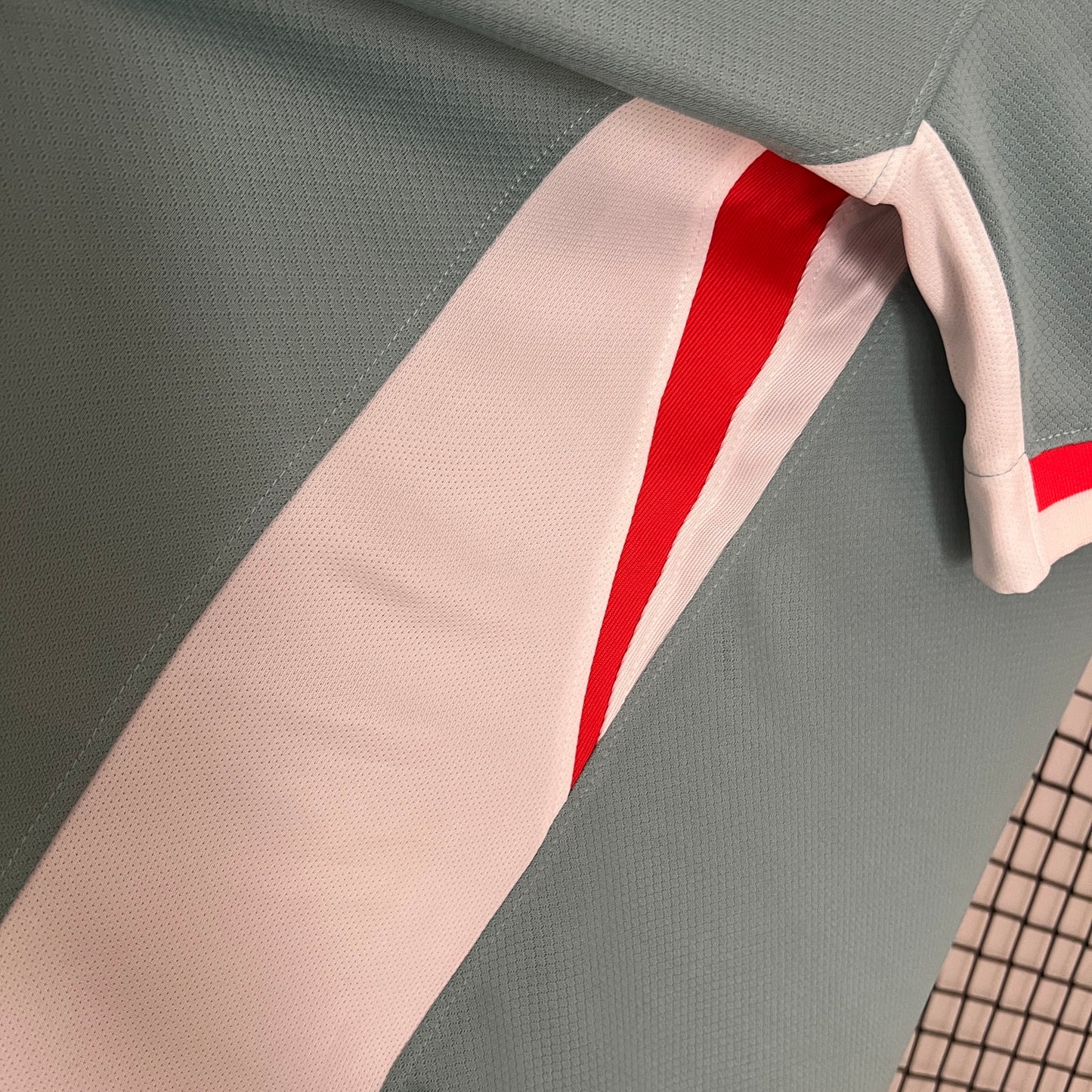 Atlético Madrid Away Jersey