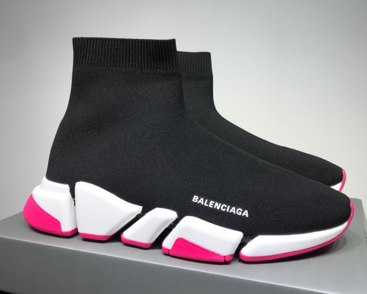 Balenciaga Speed Trainer
