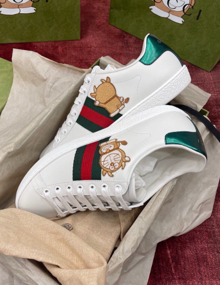 Gucci Ace