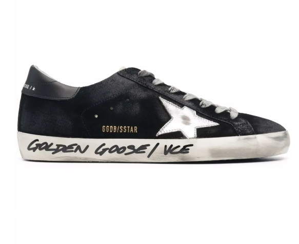 Golden Goose Superstar