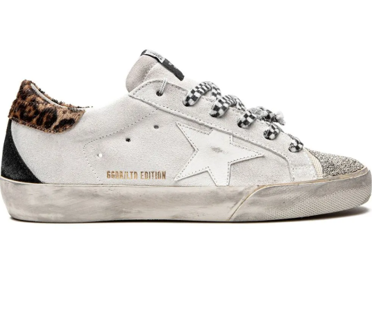 Golden Goose Superstar
