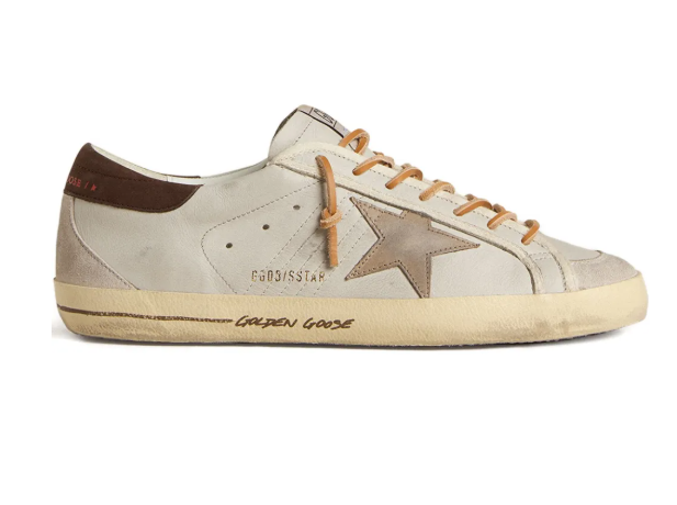 Golden Goose Superstar