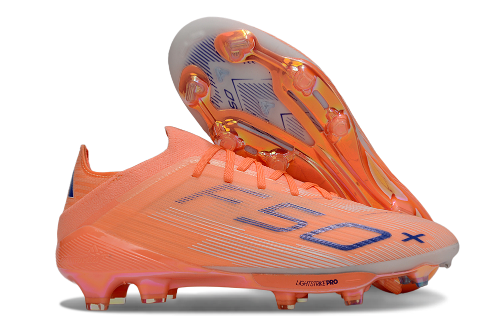 Adidas X Speedflow – Solar Red/Blue