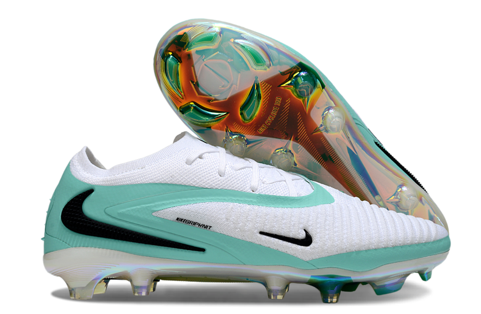 Nike Phantom GX Elite FG – “Mint Glow Edition”