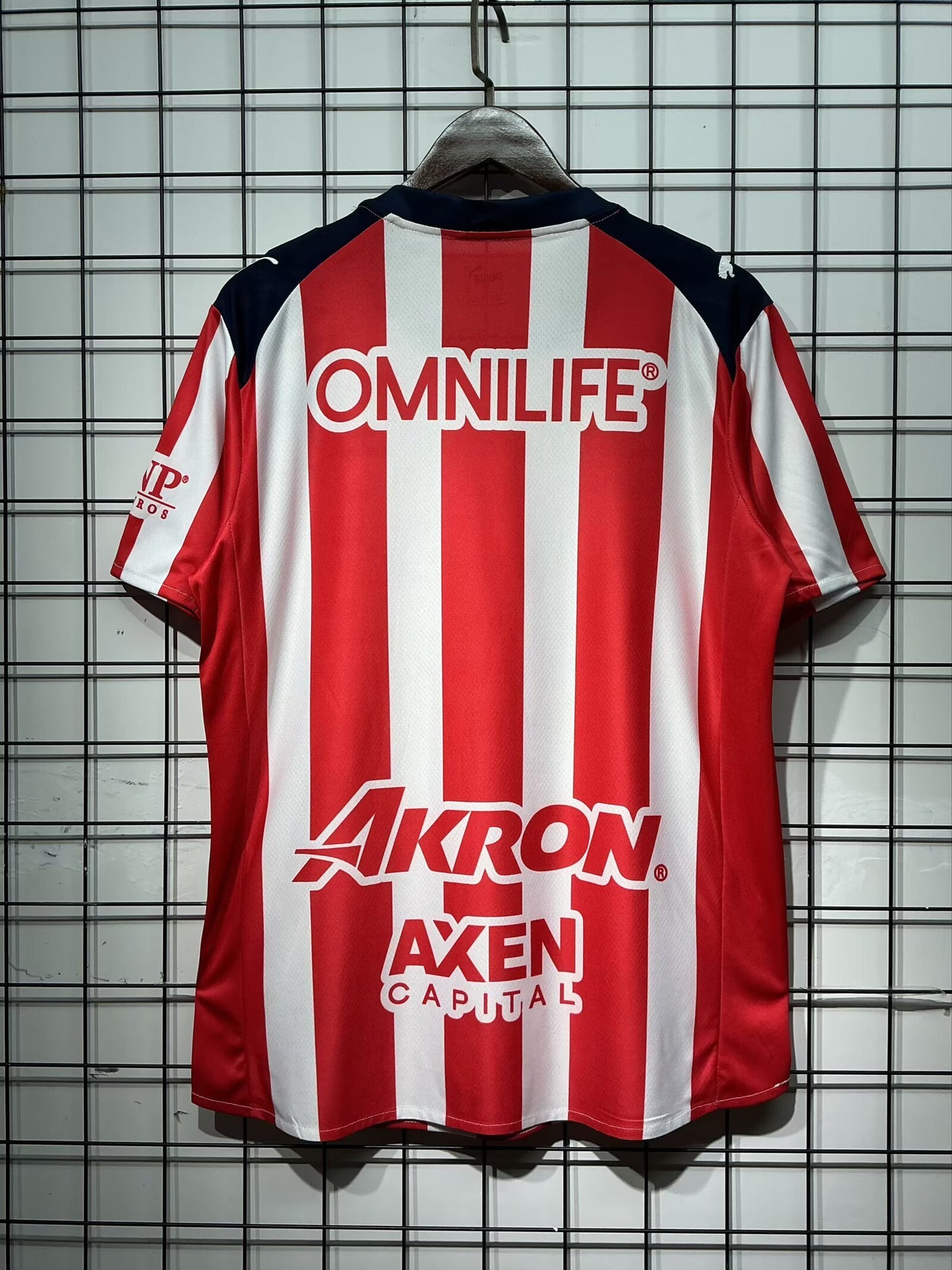 Chivas de Guadalajara Home Jersey