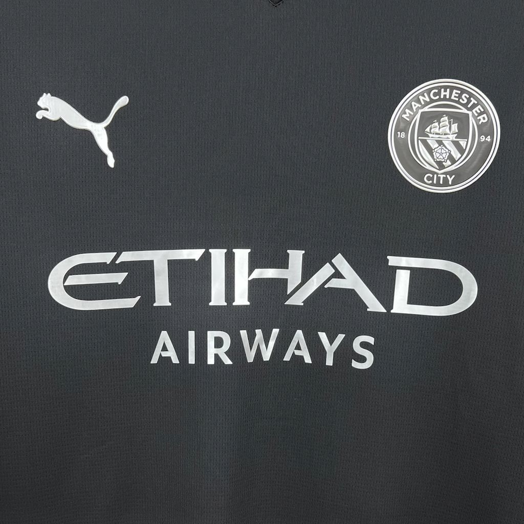 Manchester City Third Jersey 25/26