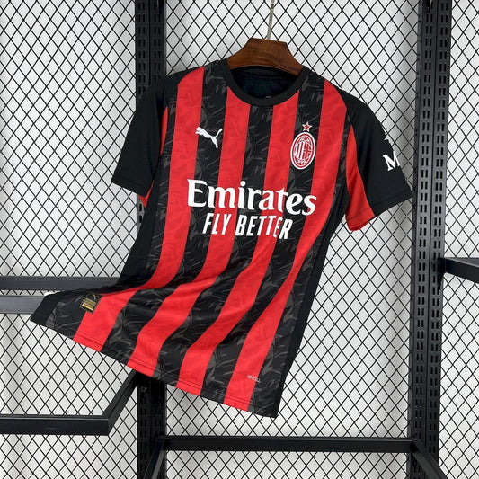 AC Milan Home Jersey