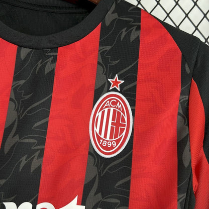 AC Milan Home Jersey