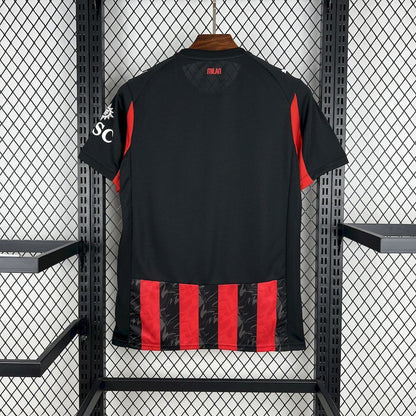 AC Milan Home Jersey