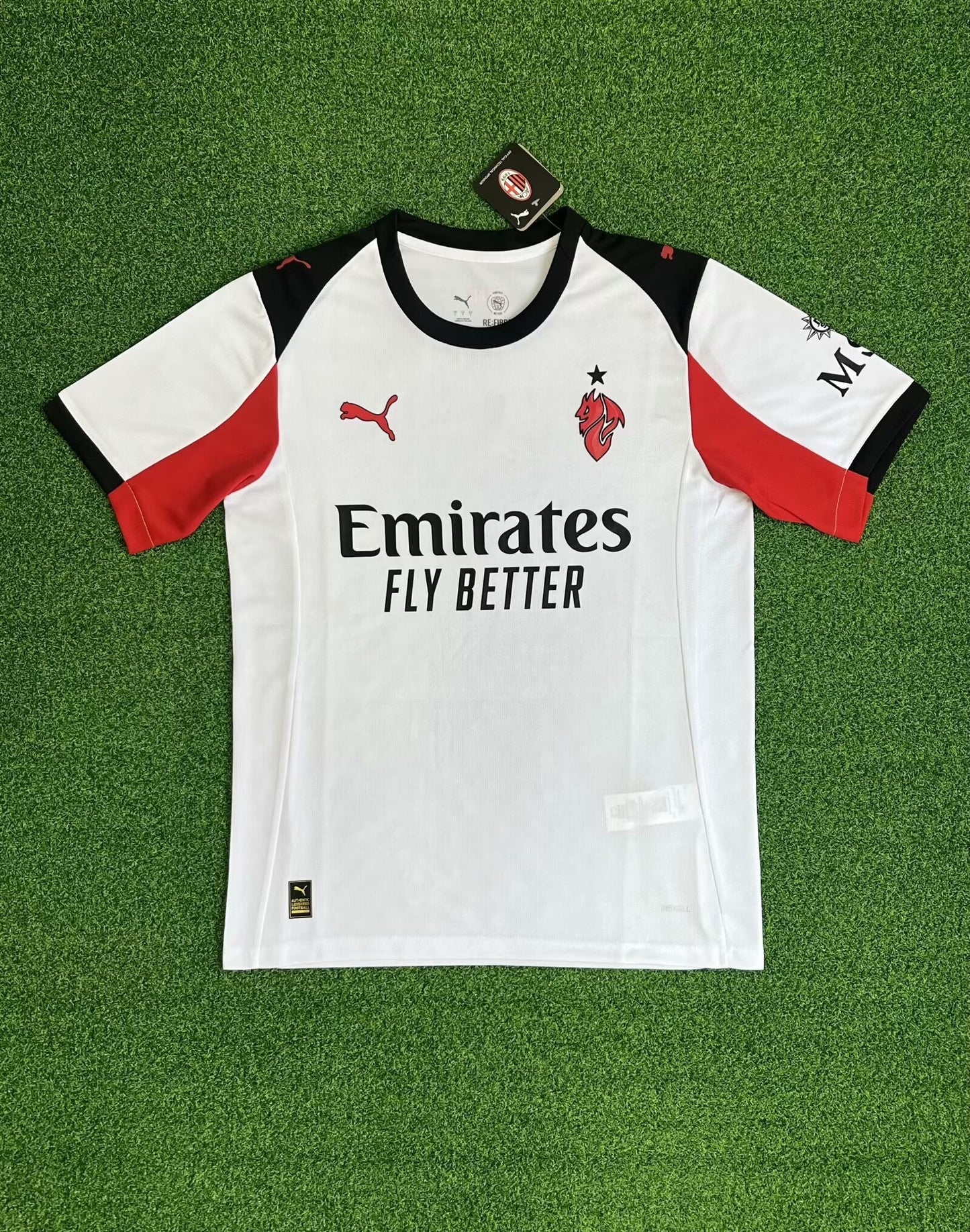 AC Milan Third Jersey 24/25