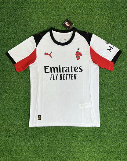 AC Milan Third Jersey 24/25