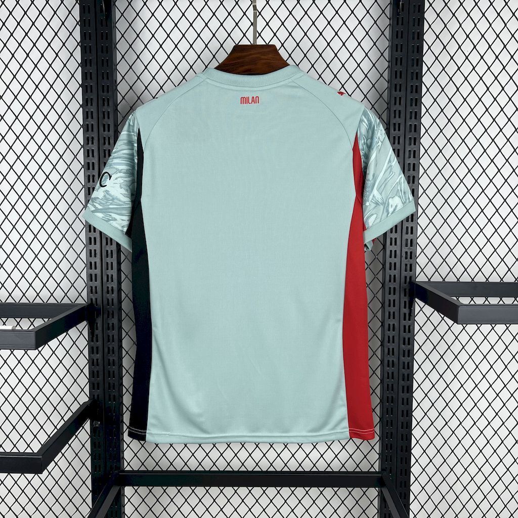 AC Milan Away Jersey