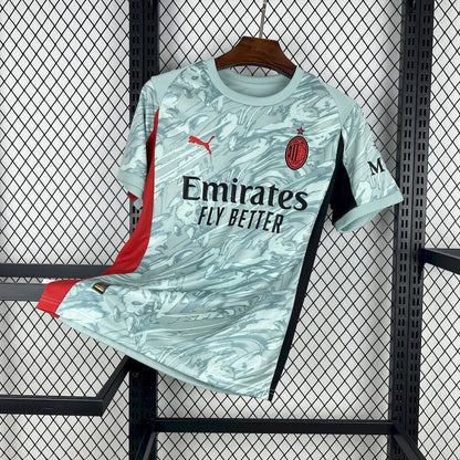 AC Milan Away Jersey