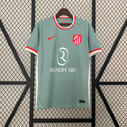 Atlético Madrid Away Jersey