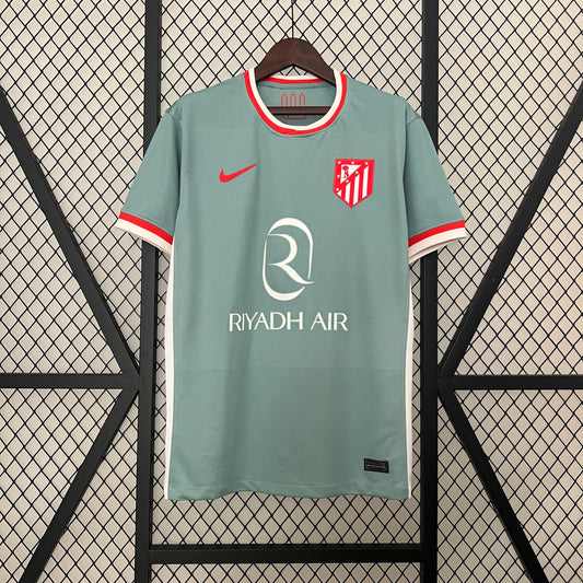 Atlético Madrid Away Jersey