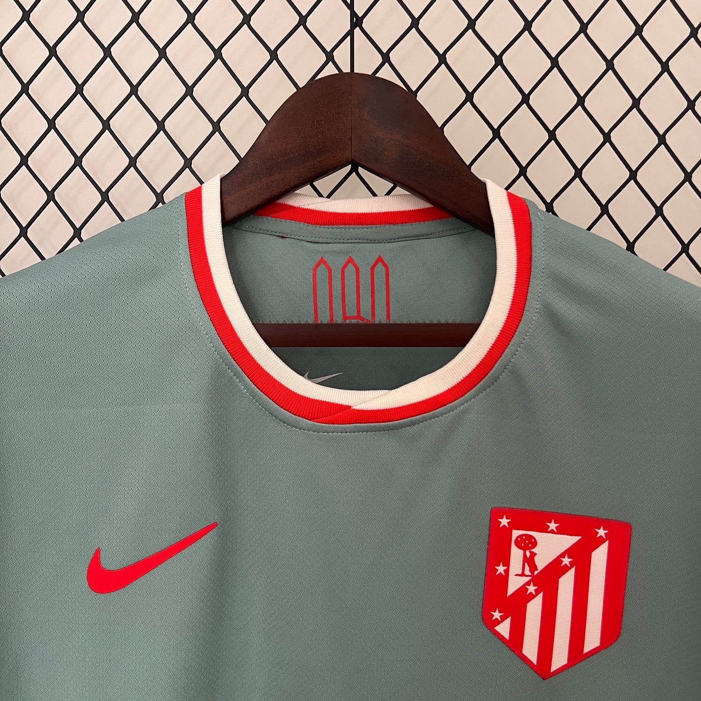 Atlético Madrid Away Jersey