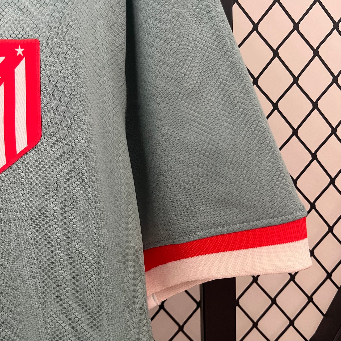 Atlético Madrid Away Jersey