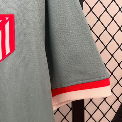 Atlético Madrid Away Jersey