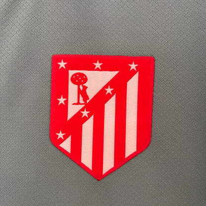 Atlético Madrid Away Jersey