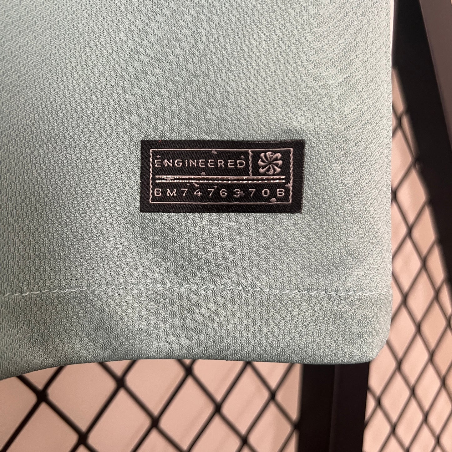 Atlético Madrid Away Jersey