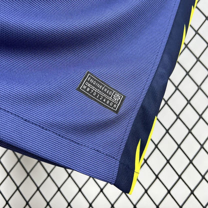 Atlético Madrid Third Jersey