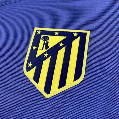 Atlético Madrid Third Jersey