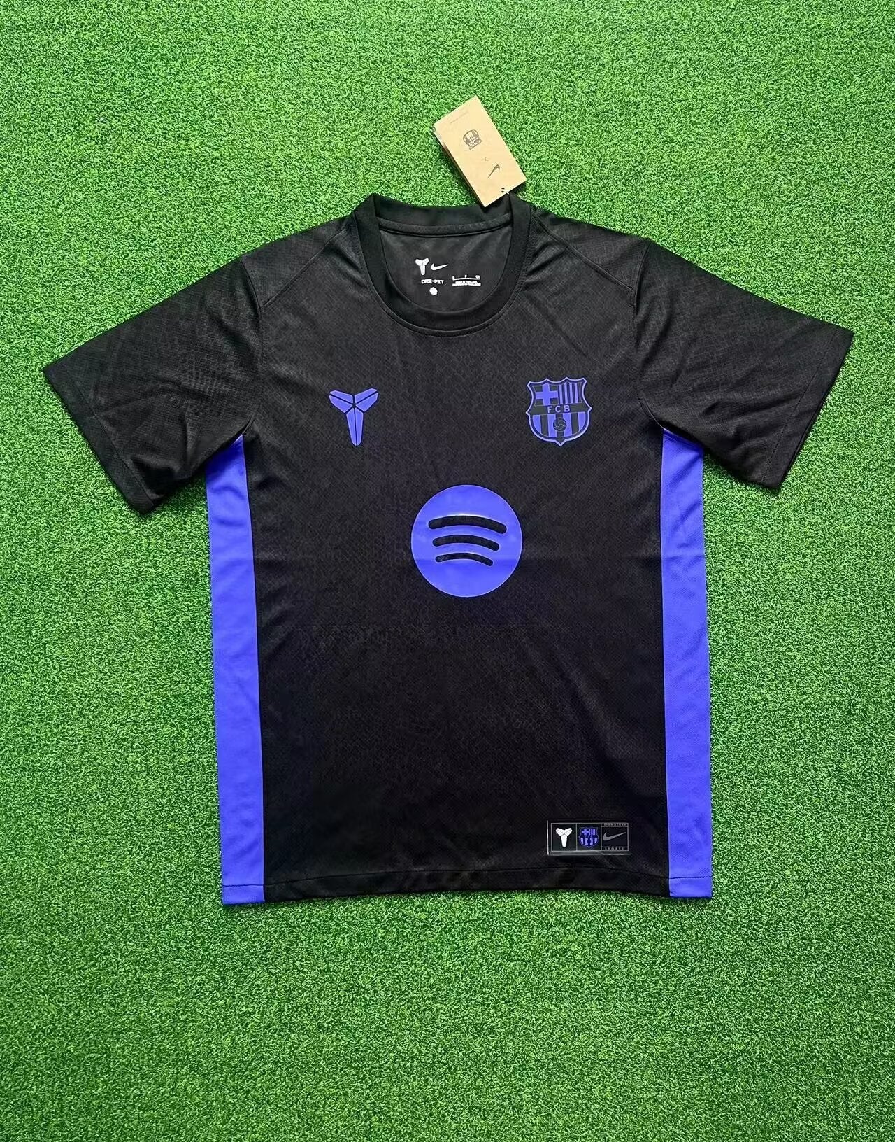 FC Barcelona Special Edition Jersey