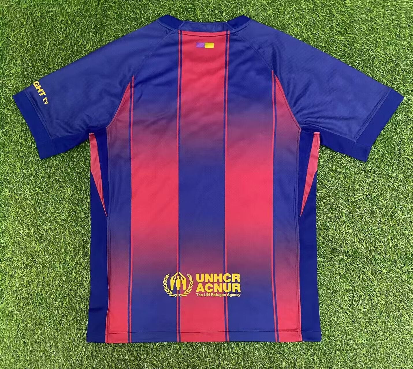 FC Barcelona Home Jersey