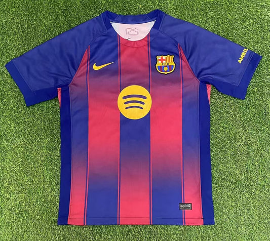 FC Barcelona Home Jersey