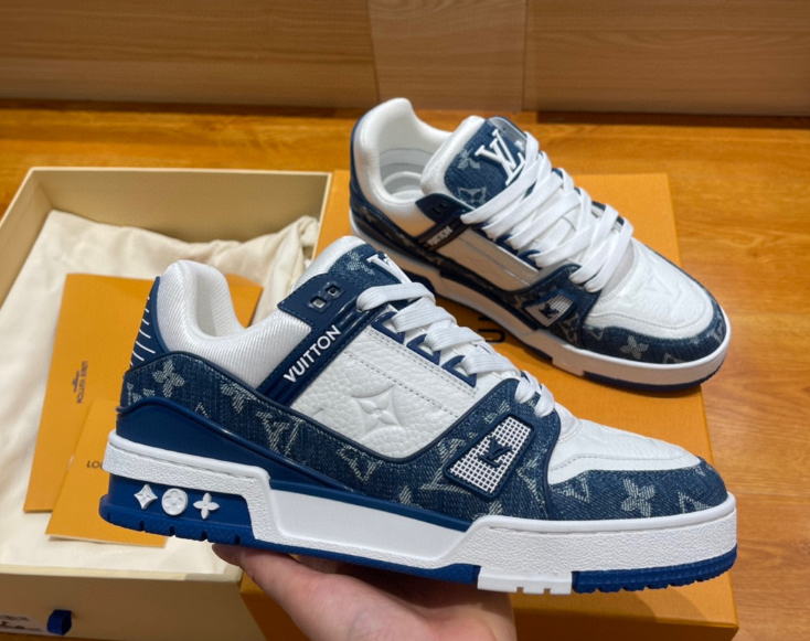 Louis Vuitton Trainer