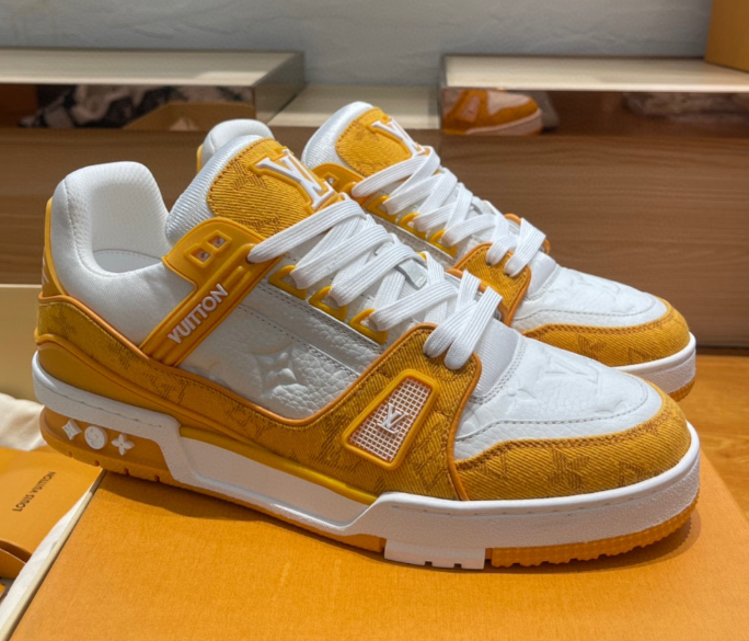 Louis Vuitton Trainer