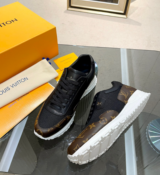 Louis Vuitton Run Away
