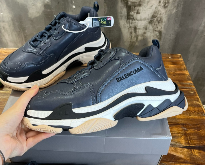 Balenciaga Triple S