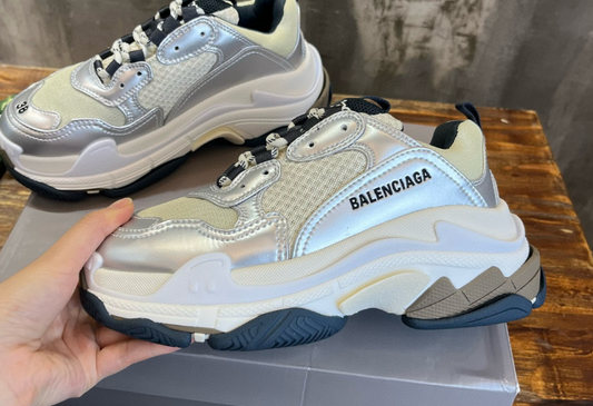 Balenciaga Triple S