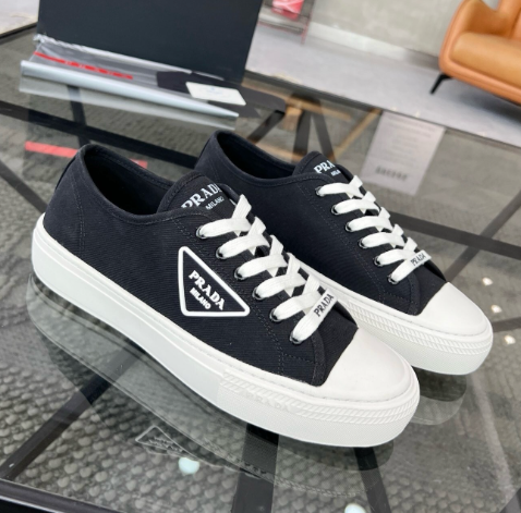 Prada Wheel nylon