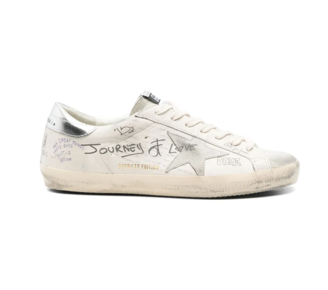 Golden Goose Superstar
