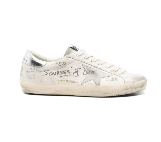 Golden Goose Superstar