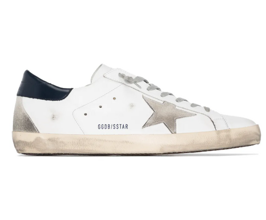 Golden Goose Superstar
