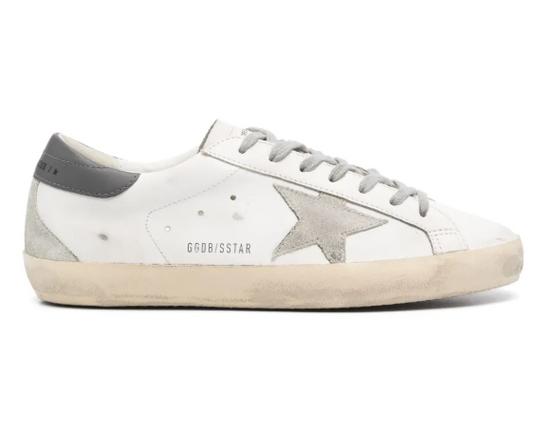 Golden Goose Superstar