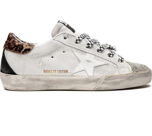 Golden Goose Superstar