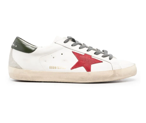 Golden Goose Superstar