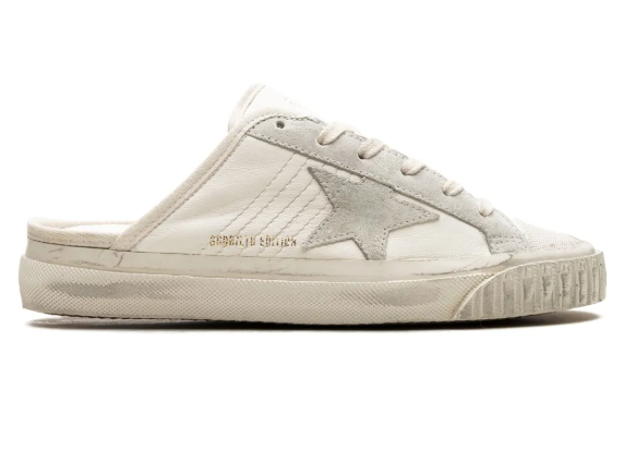 Golden Goose Slide Sabot