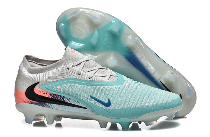 Nike Phantom GX Elite FG – “Glacier Ice Pack”