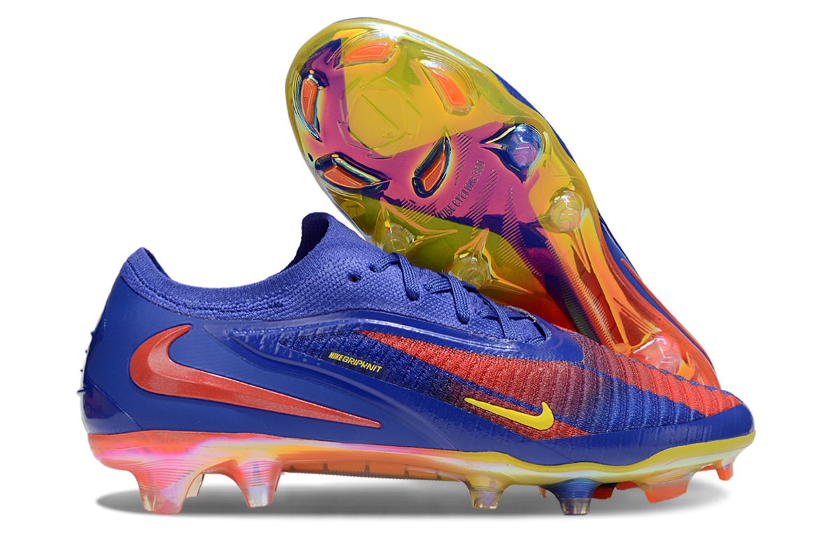 Nike Phantom GX Elite FG – “Blast Pack Edition”