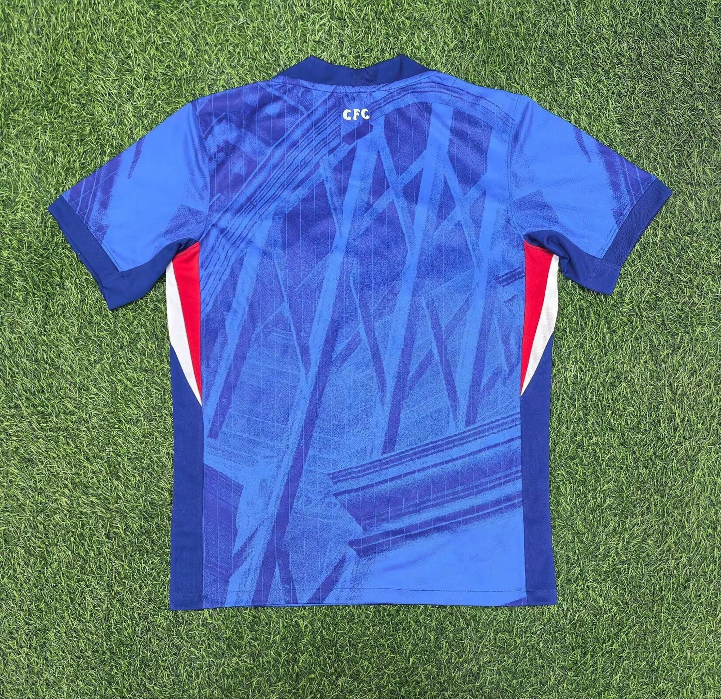 Chelsea Home Jersey 25/26