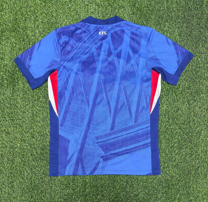 Chelsea Home Jersey 25/26