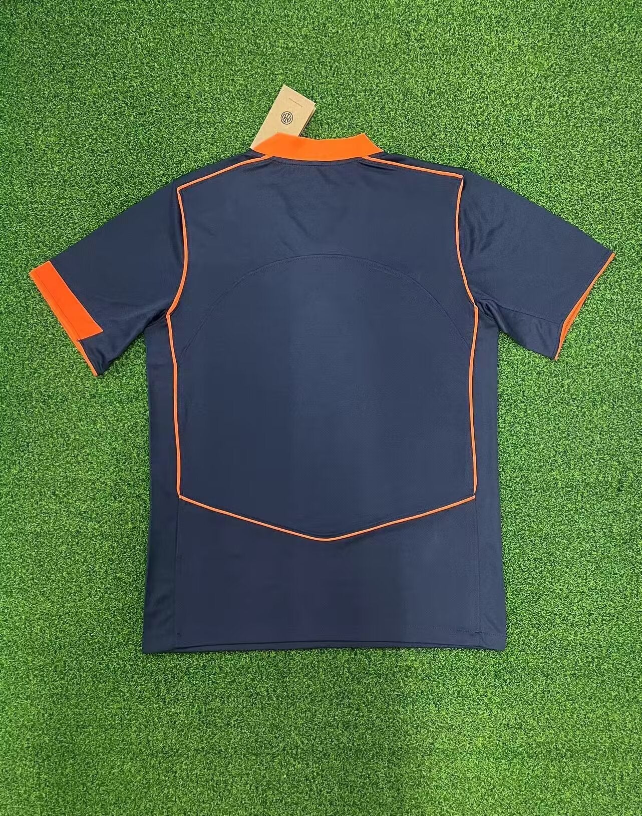 Inter Milan T-90 Jersey