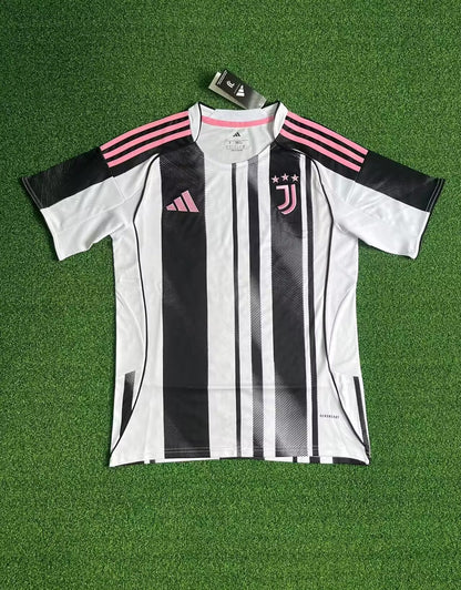 Juventus Home Jersey 24/25