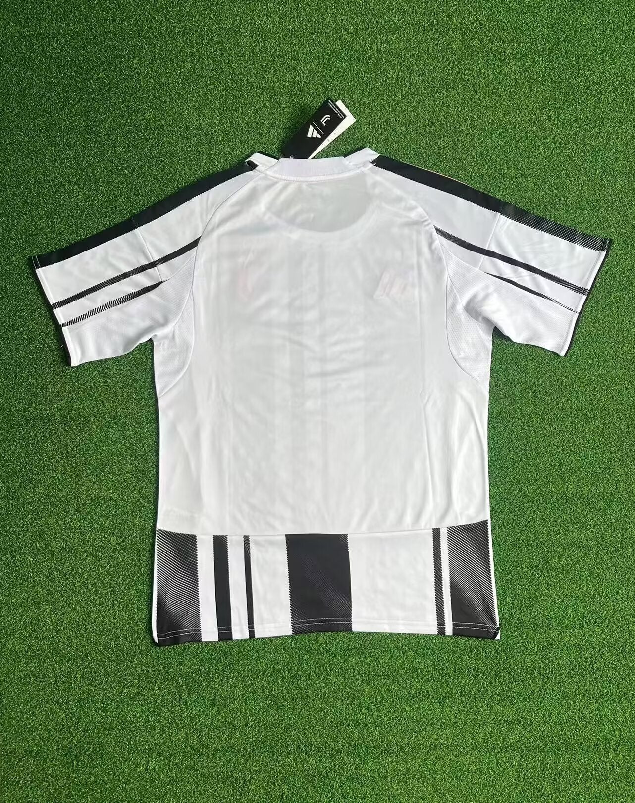 Juventus Home Jersey 24/25