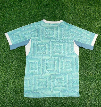 Juventus Away Jersey 24/25